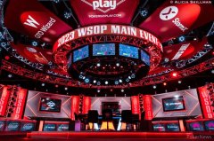 2024年WSOP完整赛事直播时间公布，多项赛事值得关注