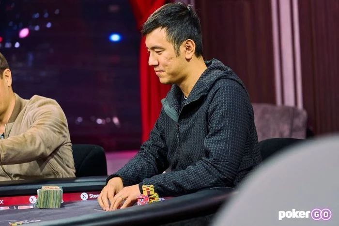 无情Bad Beat造就High Stakes Poker史上最大底池