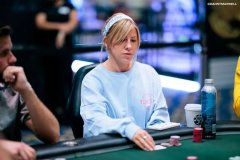 2024年WSOP女性选手占比提高，是否代表女性扑克水平提升？