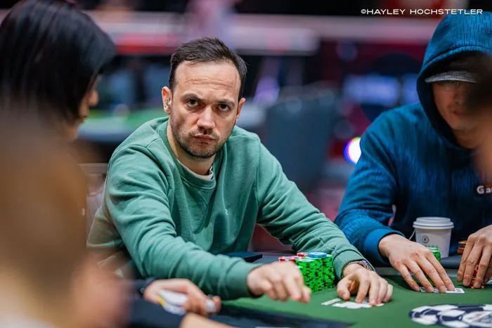 2024年WSOP新晋冠军Antonio Galiana被指控欺诈