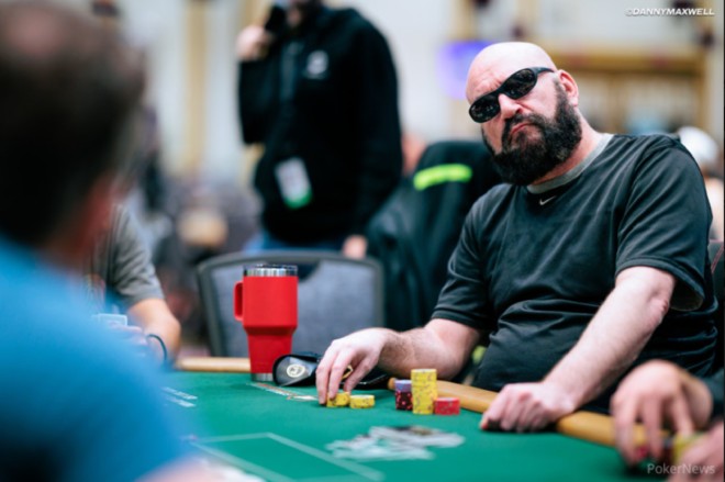 Mike Matusow