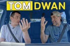 Tom Dwan在近期访谈中表示喜欢但并不热爱扑克