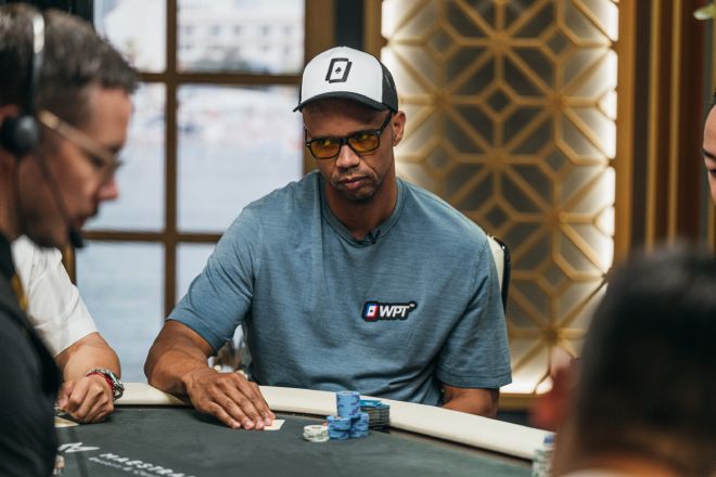 Phil Ivey