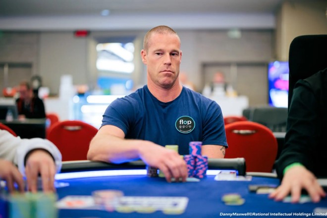 Patrik Antonius