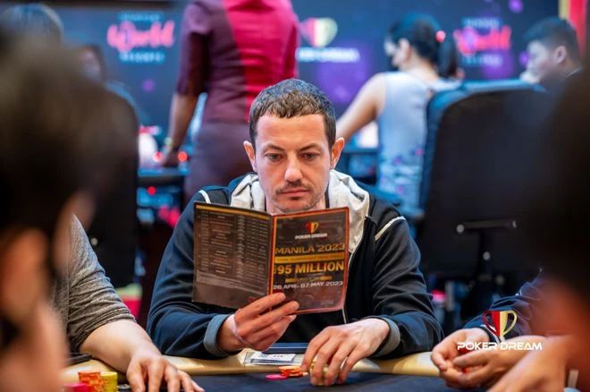 Tom Dwan