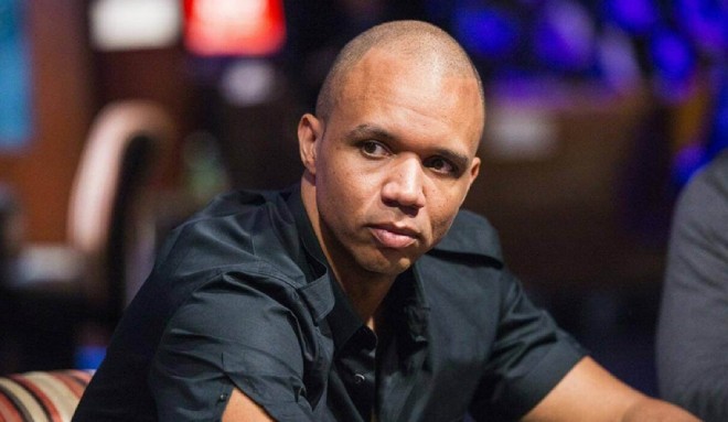 Phil Ivey