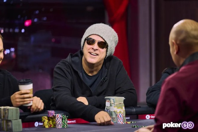 Phil Laak