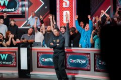 2025年WSOP规则更新，加强手机等电子设备的使用限制