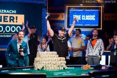 WSOP破例特许Michael Mizrachi入选扑克名人堂