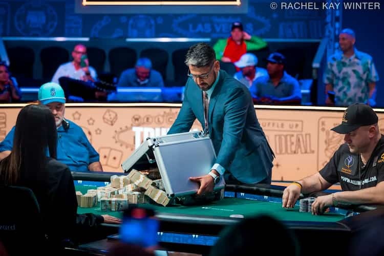 3000万奖金交2000万税，国税局成WSOP最大赢家