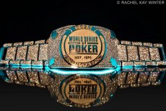历史上最令人难忘的一届？2025年WSOP数据全解析