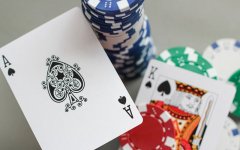 玩德扑有这种思维方式，就会被对手标记成鱼