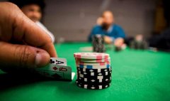 线下低级别德州这5个剥削性调整，能让你赚更多