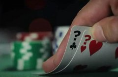 德州对手摊牌暴露的重要信息，你有注意到吗？