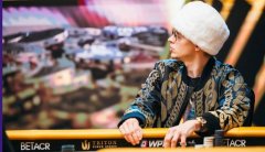 Monarch独家专访：一天输掉1900万美元是什么感受？