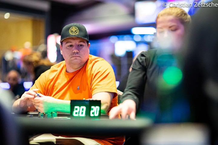 Shaun Deeb