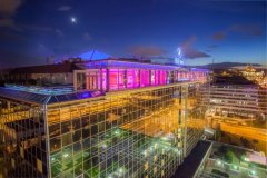 WSOP欧洲站2026年落户布拉格市中心，玩家体验将全面升级