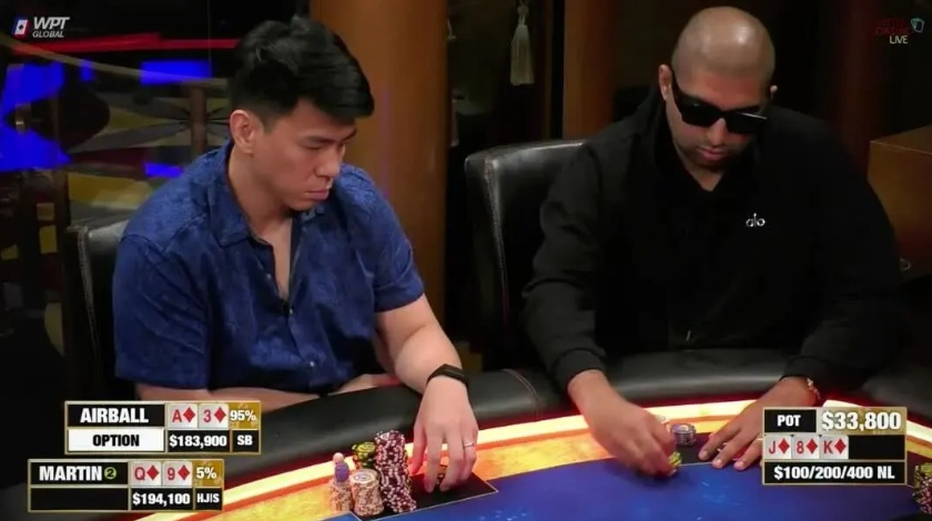 Nik Airball坚果牌上演SlowRoll，却有人拍手叫好？