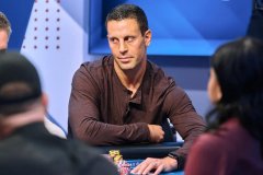 Garrett Adelstein专访：亲述扑克骗局、家庭与未来计划