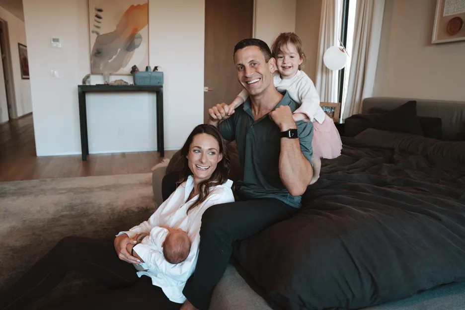 Garrett Adelstein专访：亲述扑克骗局、家庭与未来计划