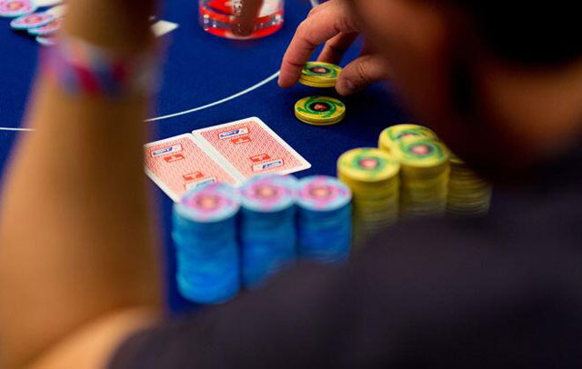 德州扑克牌桌礼仪，扑克玩家必须遵守的潜规则