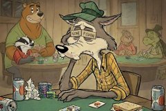 提升德扑水平的神经科学：睡眠如何造就更优秀的德扑玩家