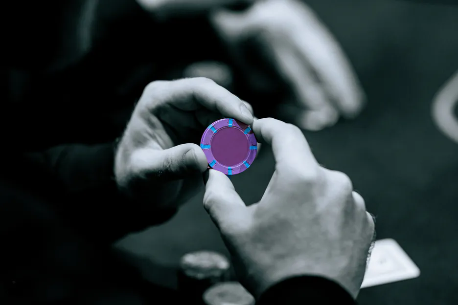 趣味德扑：当你的儿子知道你玩德扑以后会怎么想？