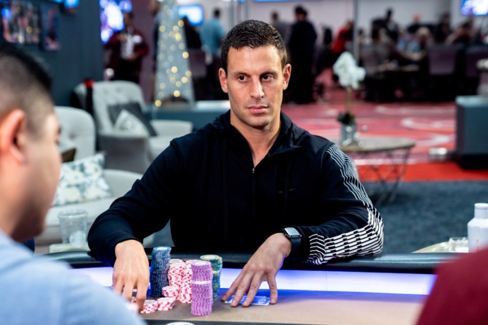 德州游戏中的一般思维与职业思维，看看你在哪一阶段？