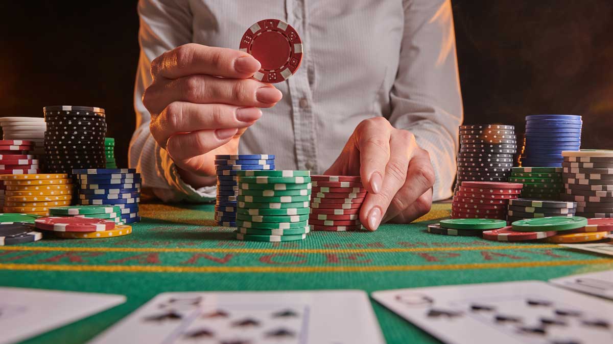 德州高手心得：该支付的牌就一定得支付吗？