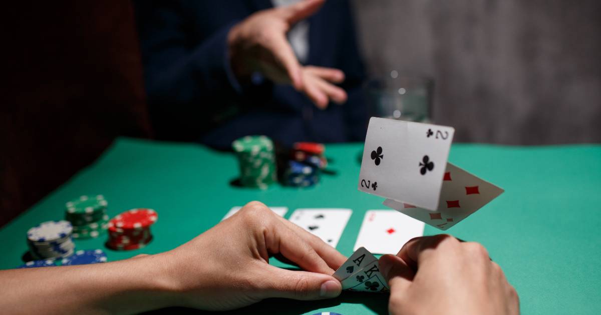 GTO是骗局吗?盲目信奉GTO可能反而会导致你亏损