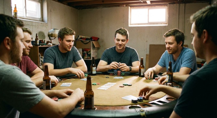 德州进阶技巧：8个助你战胜低级别的建议