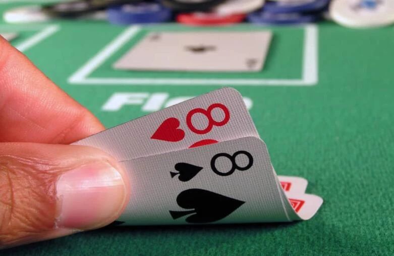 德扑常规桌拿到口袋88怎么玩？一篇文章讲清楚