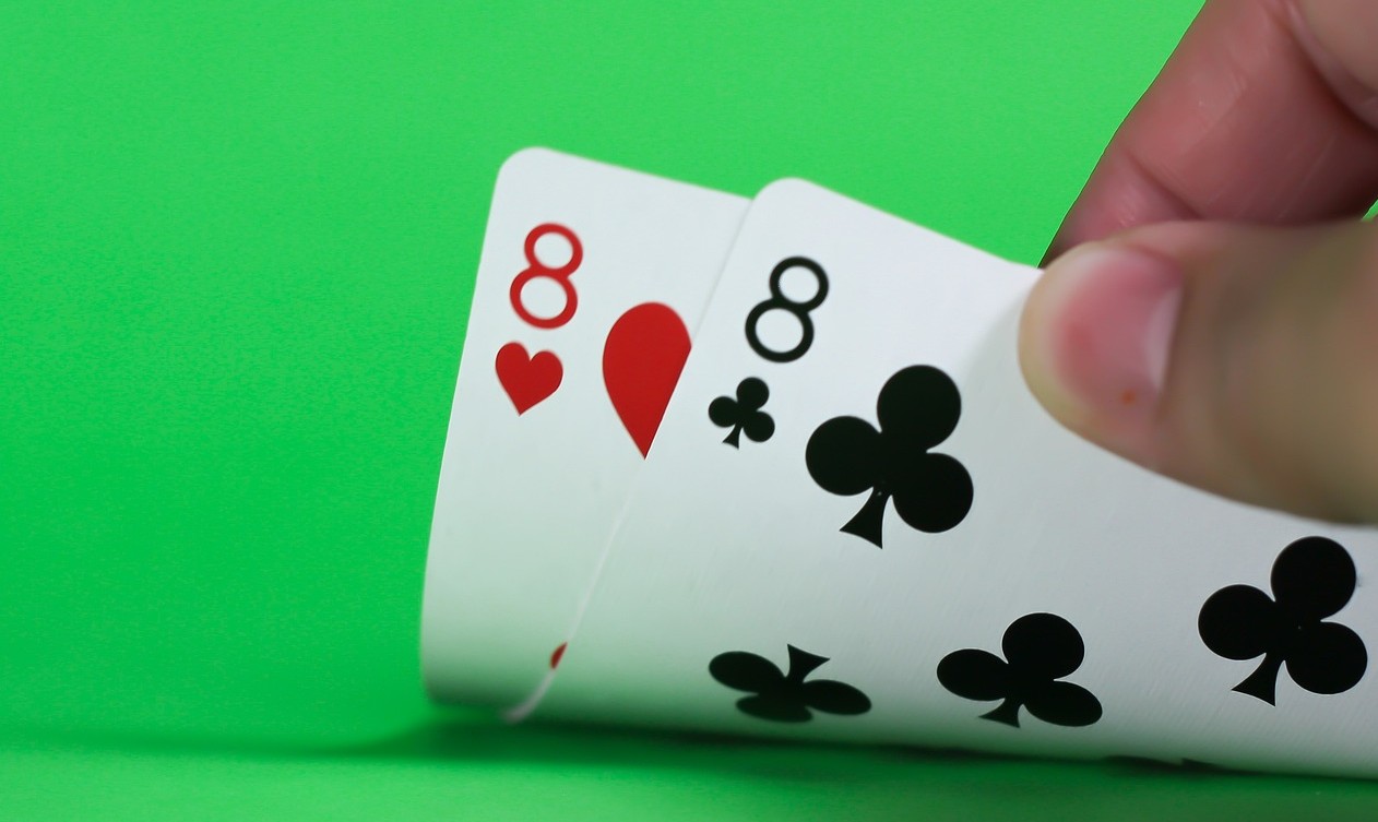 德扑常规桌拿到口袋88怎么玩？一篇文章讲清楚