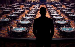 从12个月“缓刑”到丈夫替妻出战，扑克赛场离谱判罚盘点