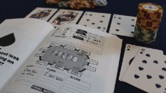 德扑弃牌、跟注、加注的比例分配，以及8条实用建议