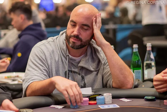 Bryn Kenney成为首位现场比赛收入破8000万美元选手