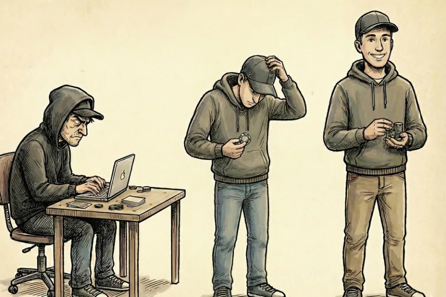 如何在2026年提升德扑牌技？心理学家给出6个建议