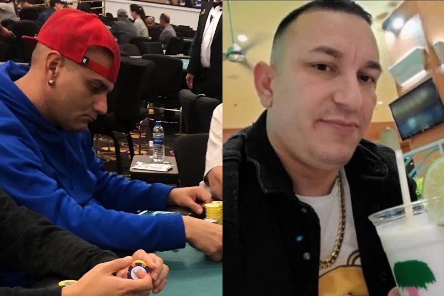 德州作弊“惯犯”再落网,标记牌张遭博主当场揭发