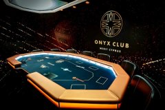 打牌不许遮脸！2900万美元保底Onyx高额系列赛设立新规