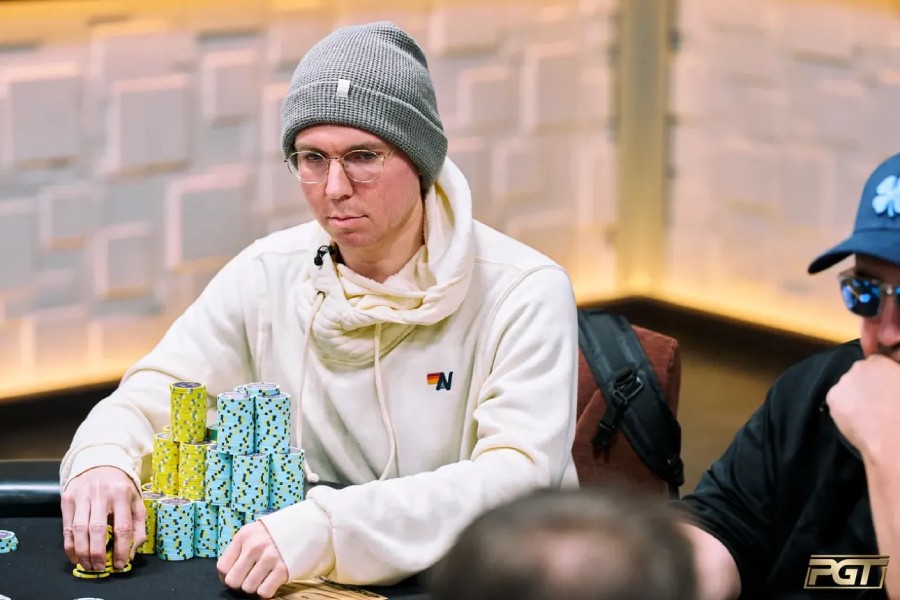 Andrew Lichtenberger