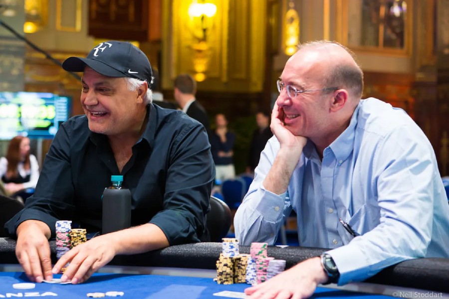 Tom Goldstein庭审:富商爆料其曾欠600万扑克债务