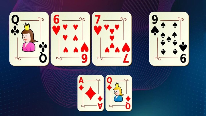 德州进阶技巧：为什么职业牌手都喜欢控池？