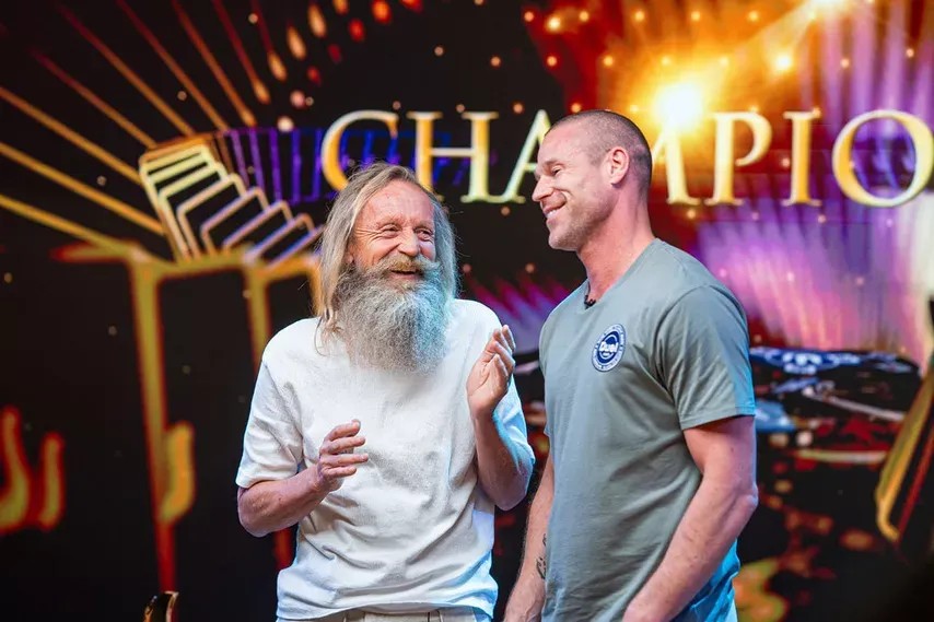 2024年秋季,Patrik在传奇扑克邀请赛单挑中击败Gambledore,刷新了他个人最佳奖金纪录(510万美元)。