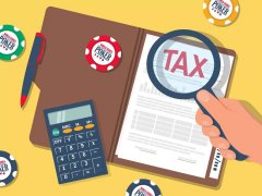 2026年美国扑克税改风暴：锦标赛“职业牌手”或将集体失业？