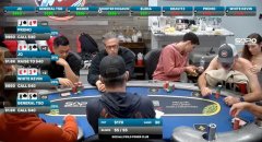 牌桌牙医与赤膊按摩：扑克直播在专业与娱乐间该如何抉择？
