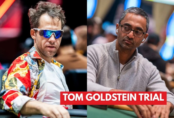 Tom Goldstein的“秘密账本”牵出多位亿万富翁牌手