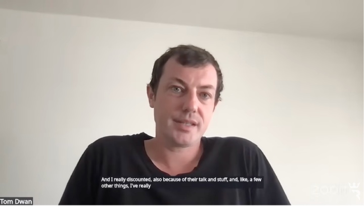 Tom Dwan聊对Phil Ivey那记惊天诈唬：和大家想的不一样