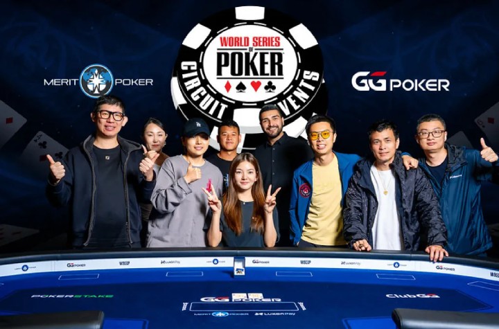 欧美牌手争论“扑克奥运”阵容，却忽视了来自东方的“龙之队”？