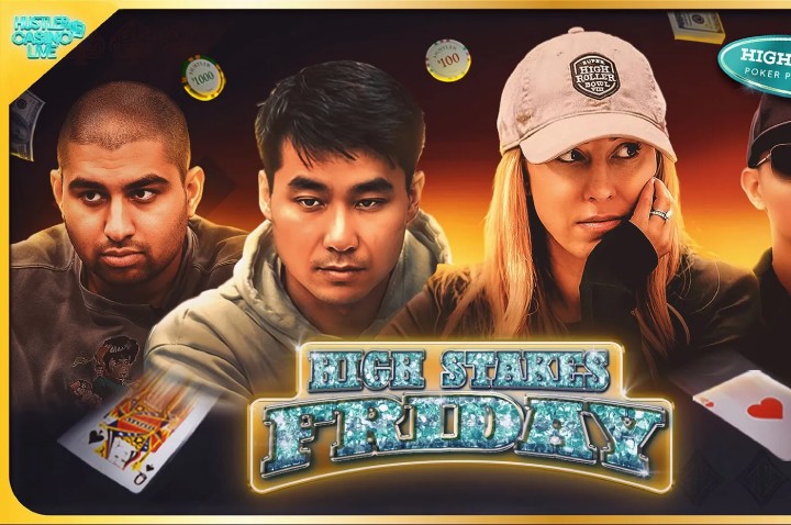 Nik Airball将与Foxens夫妇进行cash对决，放言“锦标赛选手都很菜”