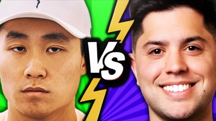 牌桌老友的2025不同打开方式:Mariano赢麻牌桌,Rampage玩透流量